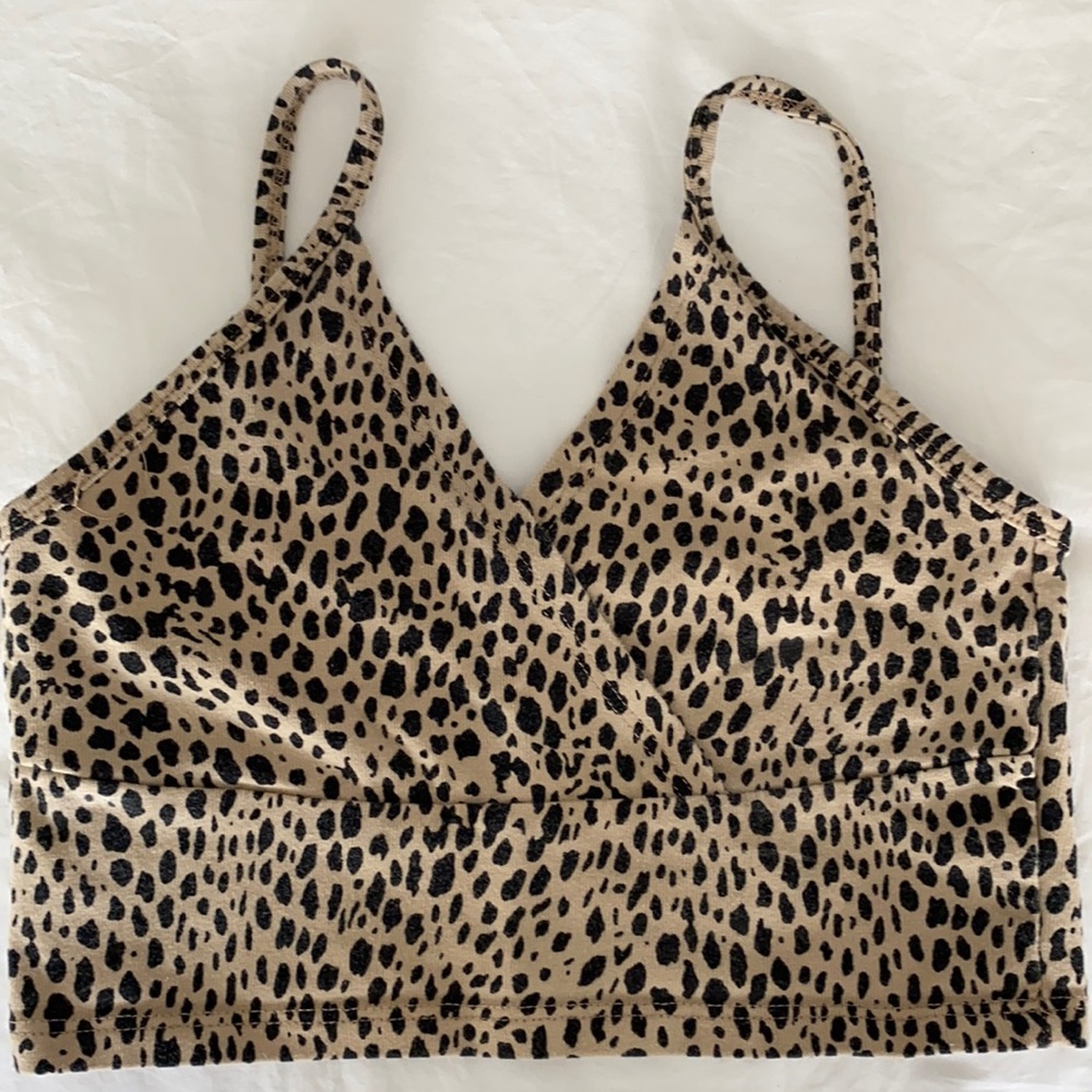 Brandy Melville amara tank